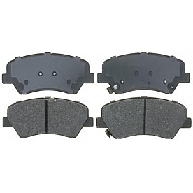 Raybestos Brakes Brake Pad - SGD1543C