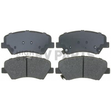 Raybestos Brakes Brake Pad - SGD1543C