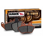 Hawk Performance Brake Pad - HMC5030