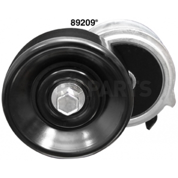 Dayco Products Inc Accessory Drive Belt Tensioner Assembly 89209-1