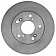 Rotor Company Brake Rotor - SB980952