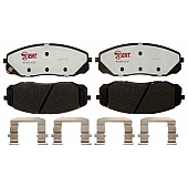 Raybestos Brakes Brake Pad - EHT1814H