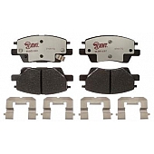 Raybestos Brakes Brake Pad - EHT1844H