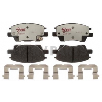 Raybestos Brakes Brake Pad - EHT1844H