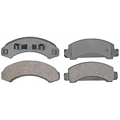 Raybestos Brakes Brake Pad - SGD249C