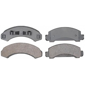 Raybestos Brakes Brake Pad - SGD249C
