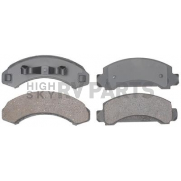 Raybestos Brakes Brake Pad - SGD249C