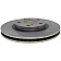 Rotor Company Brake Rotor - SB980973