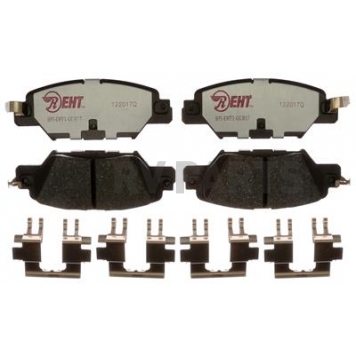 Raybestos Brakes Brake Pad - EHT1846H