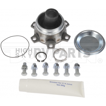 Dorman (OE Solutions) Drive Shaft CV Joint - 932-002