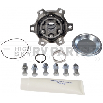 Dorman (OE Solutions) Drive Shaft CV Joint - 932-002-1