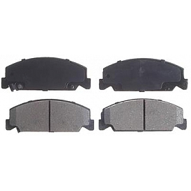 Raybestos Brakes Brake Pad - SGD273C