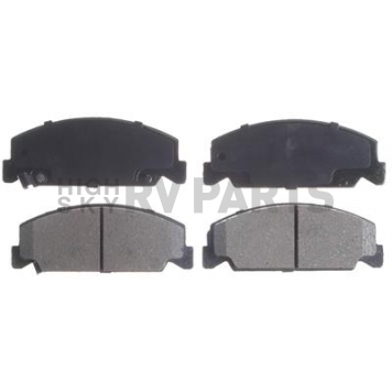 Raybestos Brakes Brake Pad - SGD273C