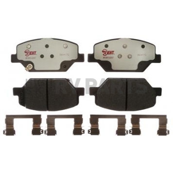 Raybestos Brakes Brake Pad - EHT1886H