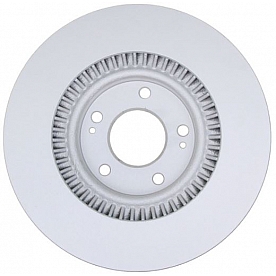 Rotor Company Brake Rotor - SB981010