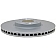 Rotor Company Brake Rotor - SB981010