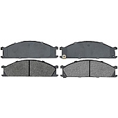 Raybestos Brakes Brake Pad - SGD333M