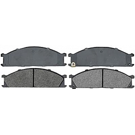 Raybestos Brakes Brake Pad - SGD333M