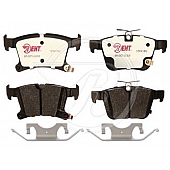 Raybestos Brakes Brake Pad - EHT1901H