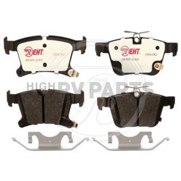 Raybestos Brakes Brake Pad - EHT1901H