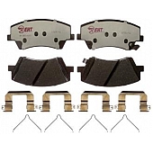 Raybestos Brakes Brake Pad - EHT1912H