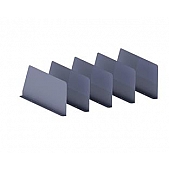 Masterack Van Storage System Shelf Bin Divider 022528KP