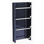 Masterack Van Storage System Wire Spool Rack 024304KP