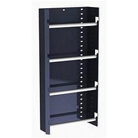 Masterack Van Storage System Wire Spool Rack 024304KP