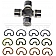 Dorman (OE Solutions) Drive Shaft Repair Kit - 932988