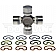 Dorman (OE Solutions) Drive Shaft Repair Kit - 932988