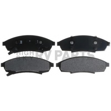 Raybestos Brakes Brake Pad - SGD376M