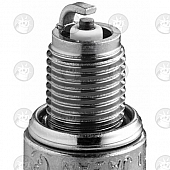 NGK Spark Plugs Spark Plug 4629