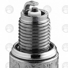NGK Spark Plugs Spark Plug 4629