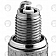 NGK Spark Plugs Spark Plug 4629