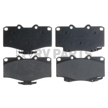Raybestos Brakes Brake Pad - SGD436