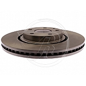 Raybestos Brakes Brake Rotor - 982130R