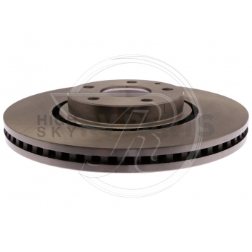 Raybestos Brakes Brake Rotor - 982130R