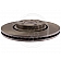Raybestos Brakes Brake Rotor - 982130R