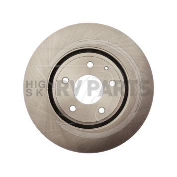 Raybestos Brakes Brake Rotor - 982130R-1