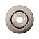 Raybestos Brakes Brake Rotor - 982130R