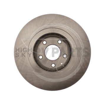 Raybestos Brakes Brake Rotor - 982130R-2