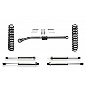 Fabtech Motorsports Leveling Kit Suspension - K2333DL