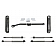 Fabtech Motorsports Leveling Kit Suspension - K2333DL