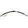 Raybestos Brakes Brake Line - BH38842