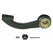 Moog Chassis Tie Rod End - ES80361