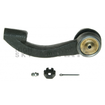 Moog Chassis Tie Rod End - ES80361