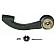 Moog Chassis Tie Rod End - ES80361