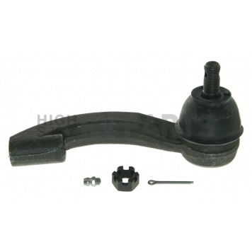 Moog Chassis Tie Rod End - ES80361-1