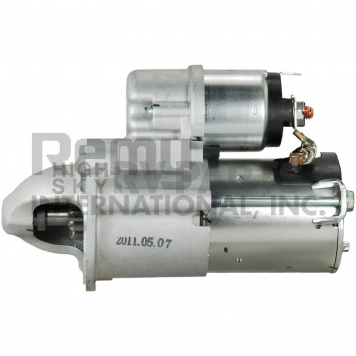 Remy International Starter 22124-2