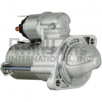 Remy International Starter 22124-3
